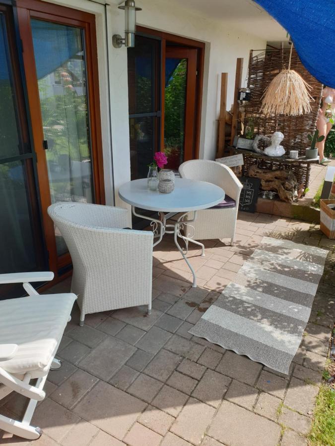 Studio 22, Terrasse,Pool,Sauna,Ofen Neuffen 외부 사진