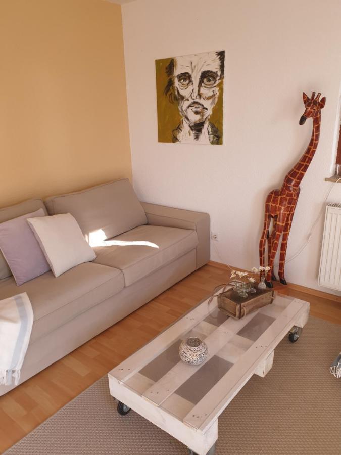 Studio 22, Terrasse,Pool,Sauna,Ofen Neuffen 외부 사진