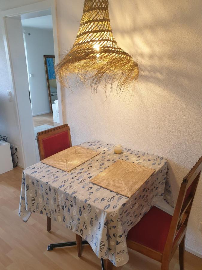 Studio 22, Terrasse,Pool,Sauna,Ofen Neuffen 외부 사진