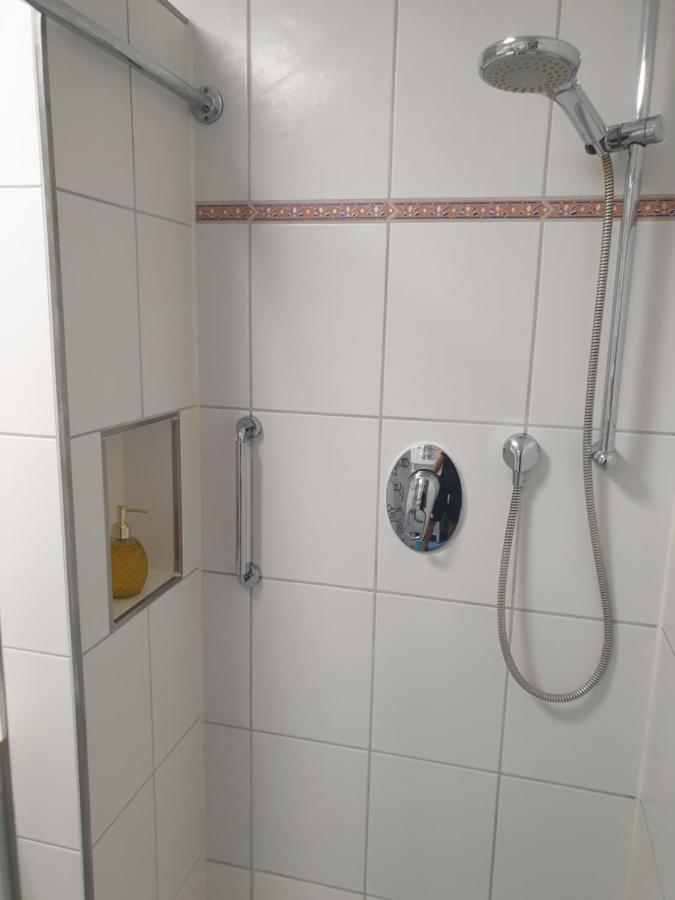 Studio 22, Terrasse,Pool,Sauna,Ofen Neuffen 외부 사진